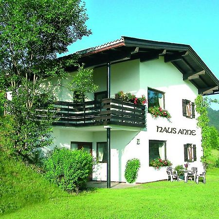 Willa Haus Anne Ellmau Zewnętrze zdjęcie